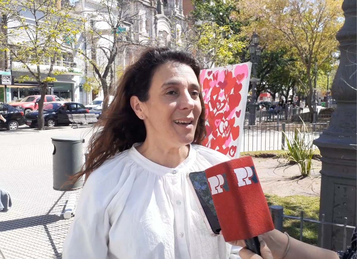 “Queremos que las mujeres conozcan sus números y prevengan enfermedades cardíacas”, dijo la Dra. Gilpin - imagen 4